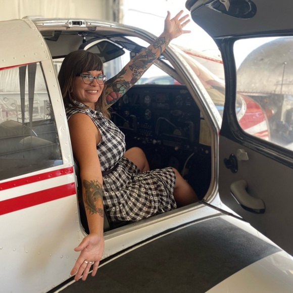 Meet your Posher, Katie - Picture 5 of 10